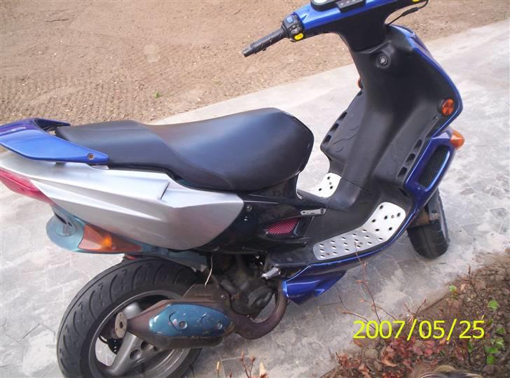 Peugeot SPEED FIGHT 2 billede 2