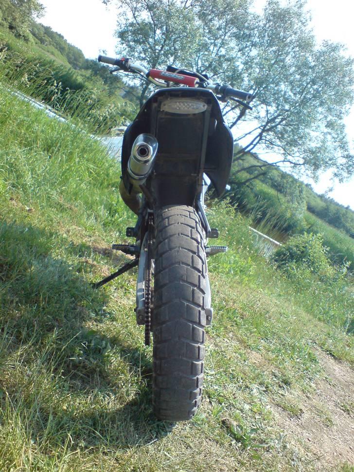 Derbi Senda Extreme (SOLGT) - The End :) billede 11