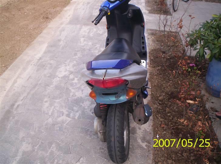 Peugeot SPEED FIGHT 2 billede 3