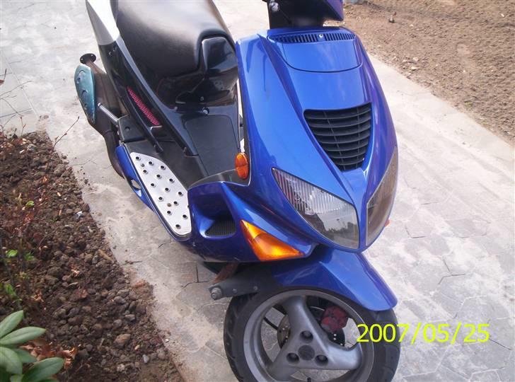 Peugeot SPEED FIGHT 2 billede 4