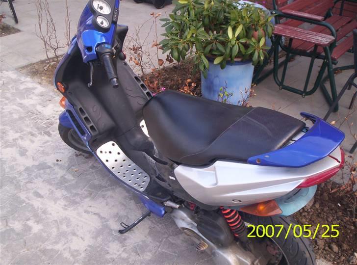 Peugeot SPEED FIGHT 2 billede 5