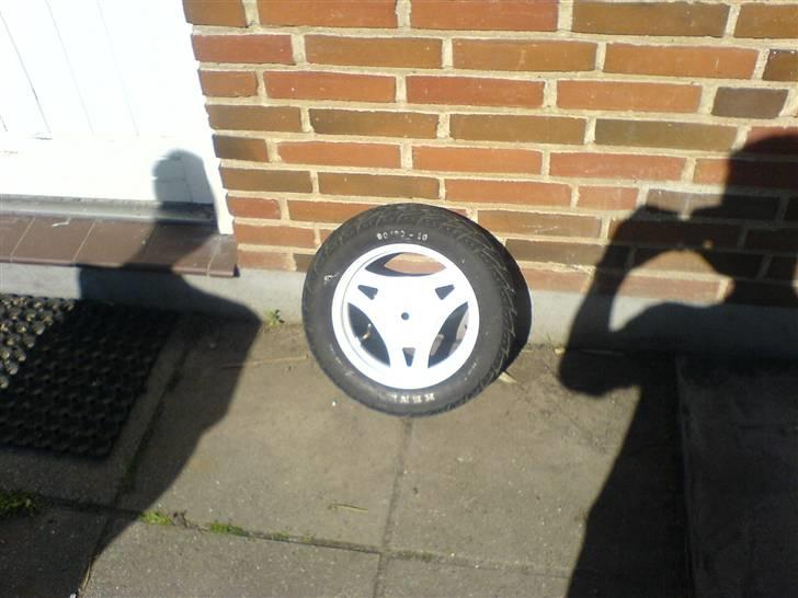 PGO Comet "SOLGT" billede 11