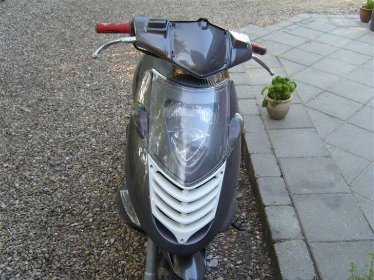 Aprilia sonic billede 13