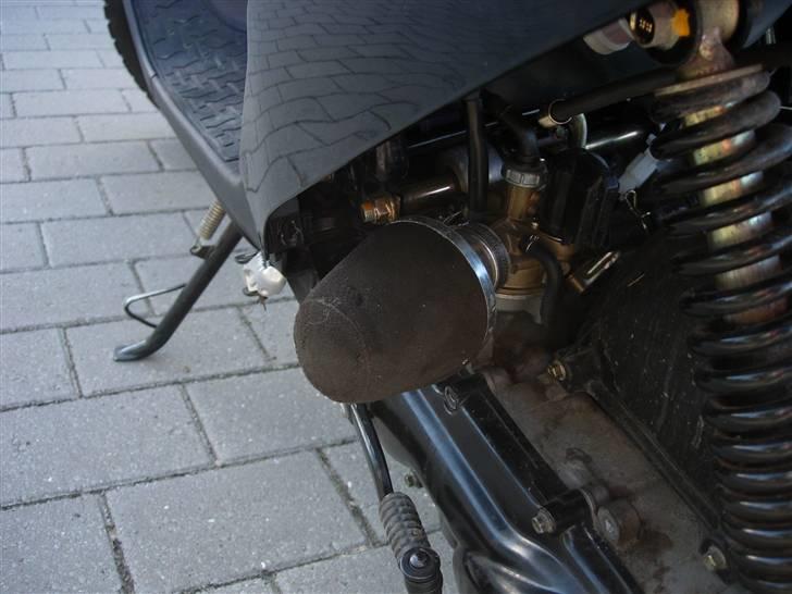 PGO Hot 50 *Fiffi* [SOLGT] billede 7