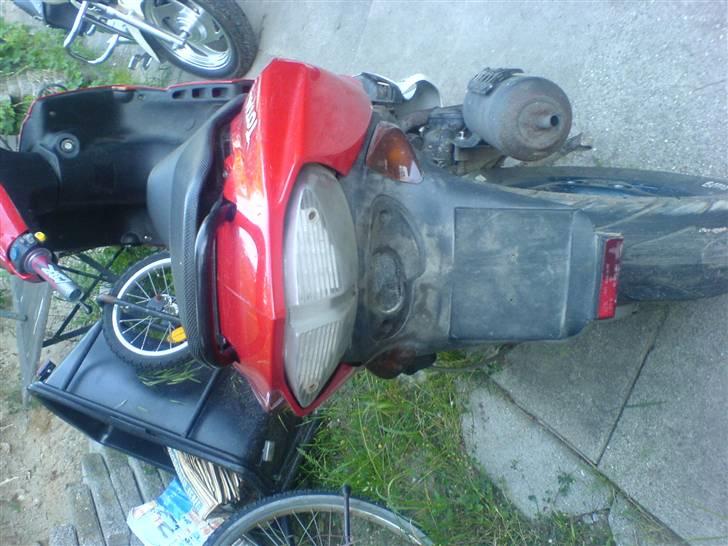 Peugeot 307 Byttet til senda billede 4