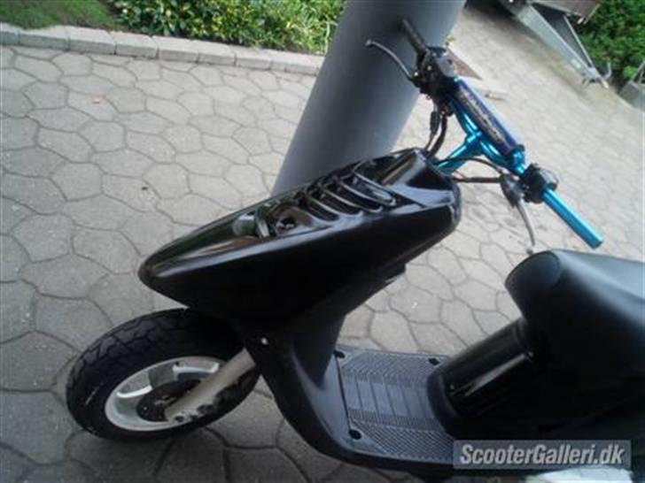 Yamaha jog as  billede 3