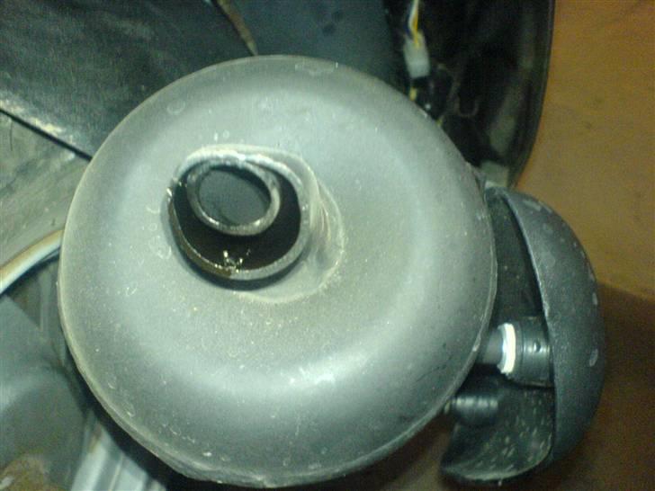 PGO hot 50 (byttet) billede 15