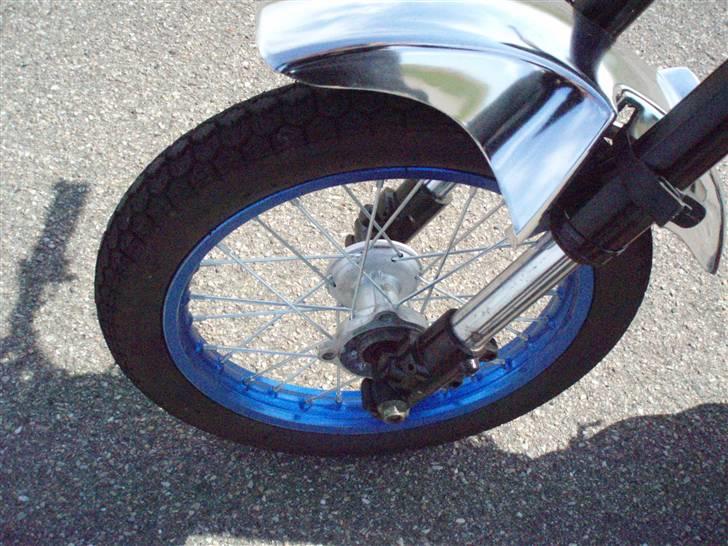 Puch 3 tigeren , billede 16