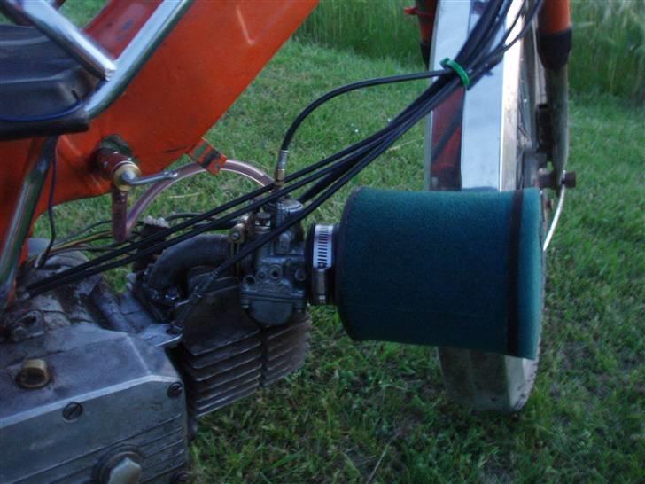 Puch 2 gear billede 3