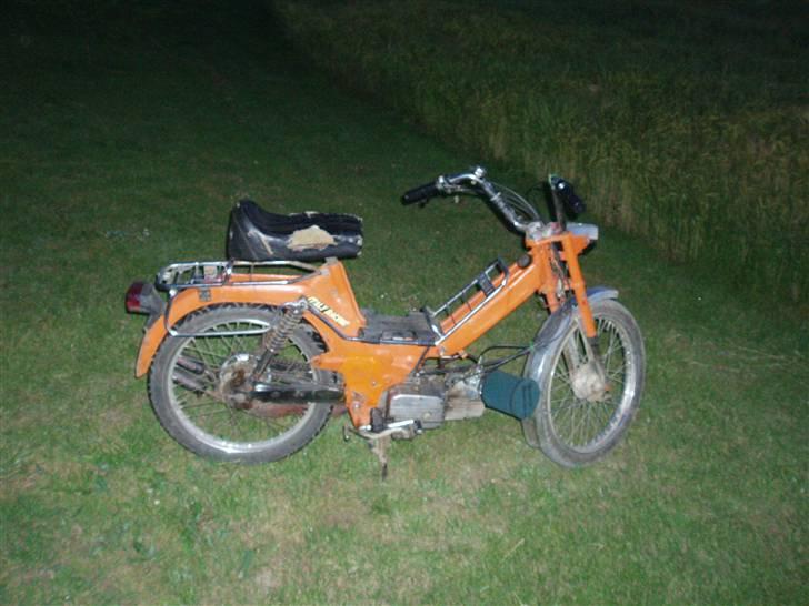 Puch 2 gear billede 4
