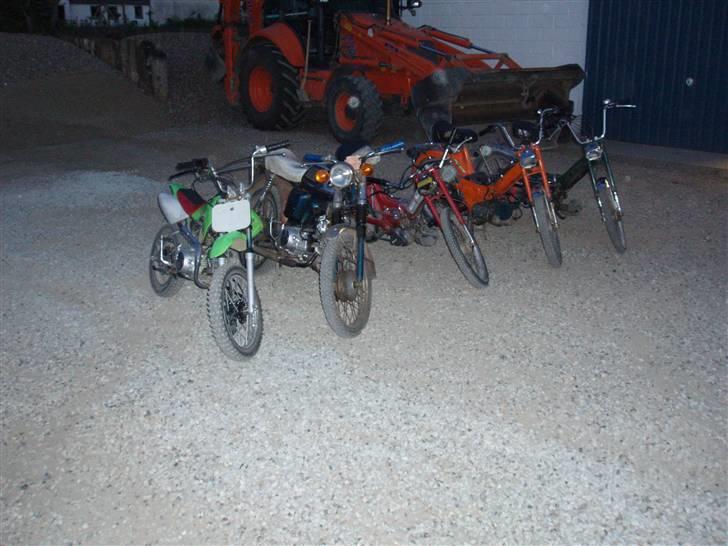 Puch 2 gear billede 7