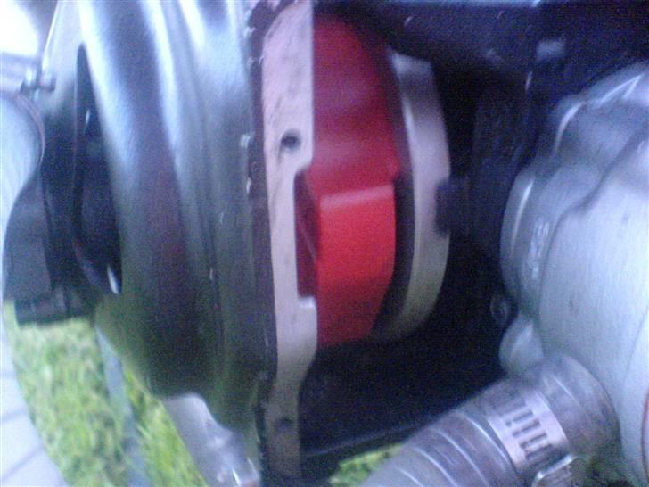 Yamaha jog Lc Solgt billede 7