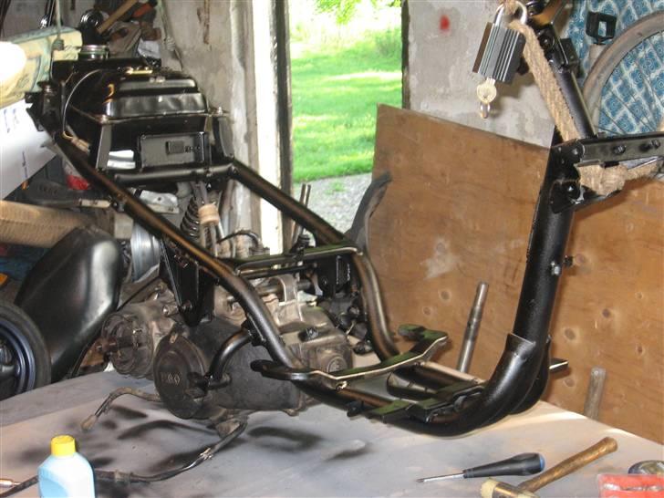 PGO Hot50 (Færdig) billede 2