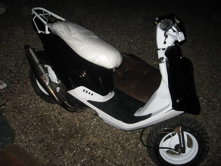 PGO Hot50 (Færdig) billede 4