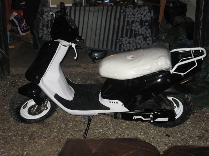 PGO Hot50 (Færdig) billede 5