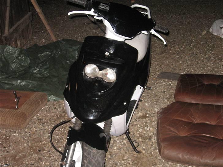 PGO Hot50 (Færdig) billede 6