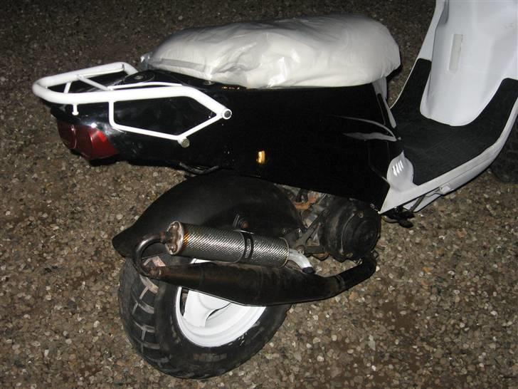 PGO Hot50 (Færdig) billede 7