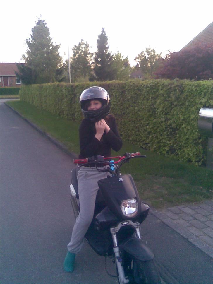 Yamaha slider -TP- billede 11