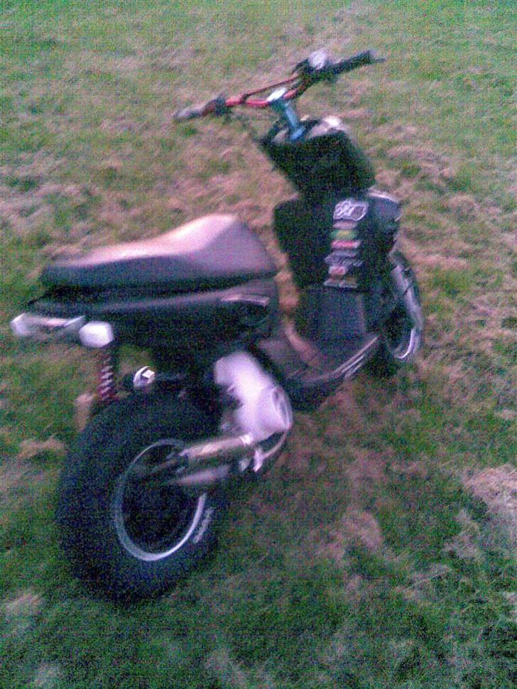 Yamaha slider -TP- billede 12