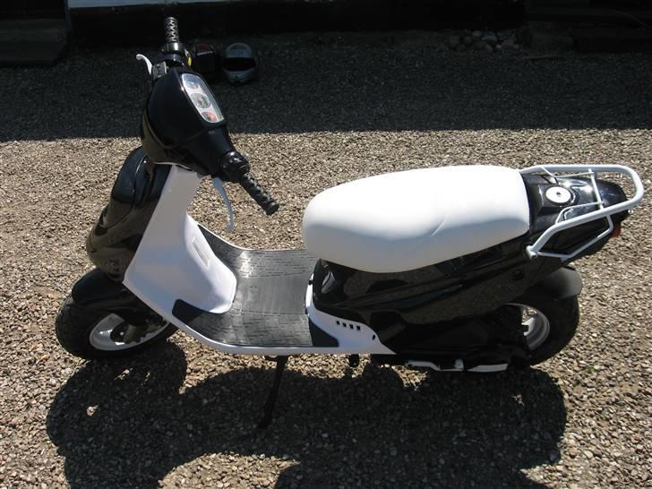 PGO Hot50 (Færdig) - Færdigt Arbejde billede 10