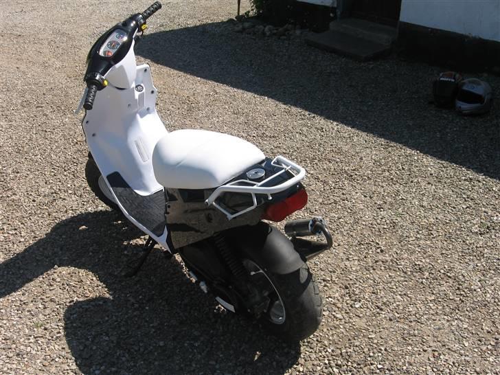 PGO Hot50 (Færdig) - Færdigt Arbejde billede 11