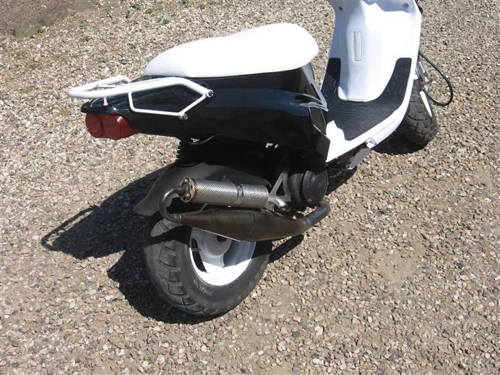 PGO Hot50 (Færdig) - Færdigt Arbejde billede 12