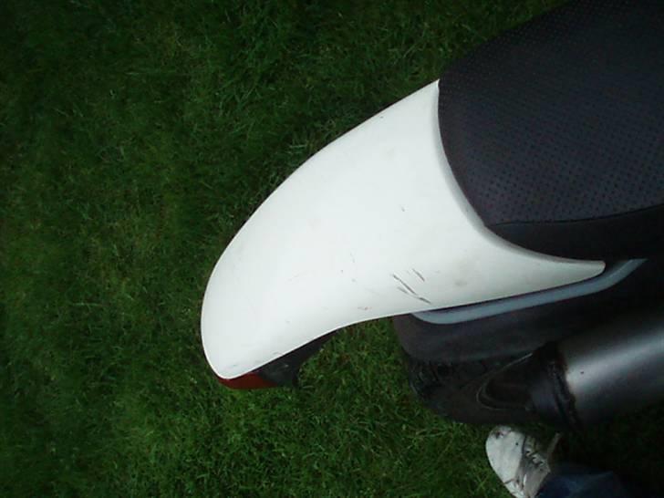 Suzuki SM Byttet til RMX billede 10