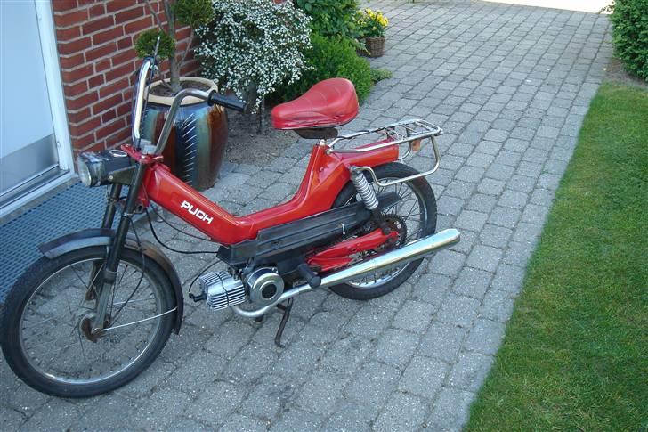 Puch maxi kl billede 1