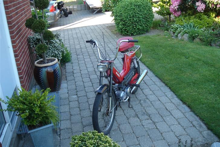 Puch maxi kl billede 2