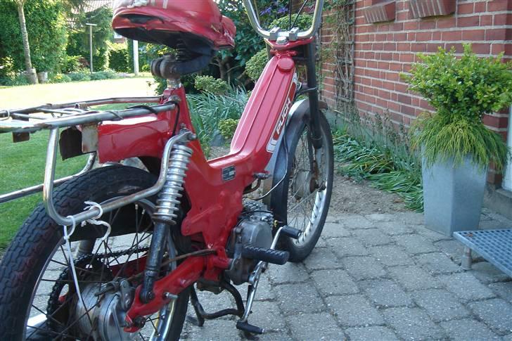 Puch maxi kl billede 3