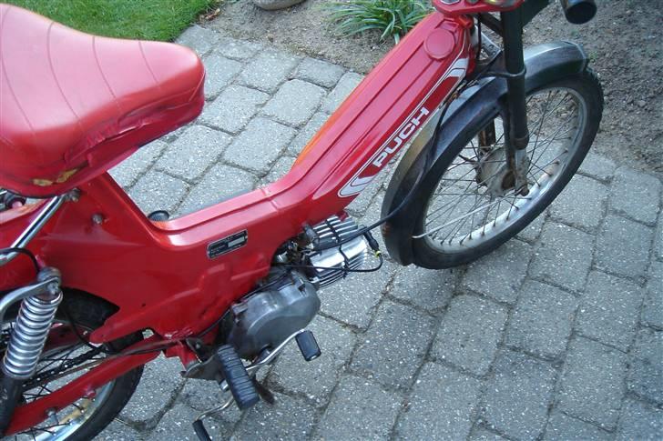 Puch maxi kl billede 4