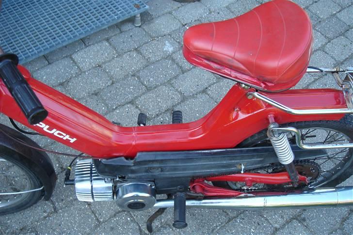 Puch maxi kl billede 5