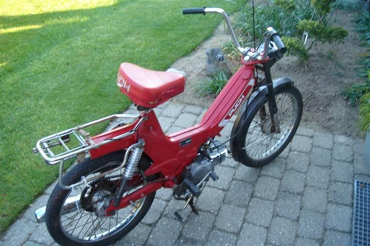 Puch maxi kl billede 7