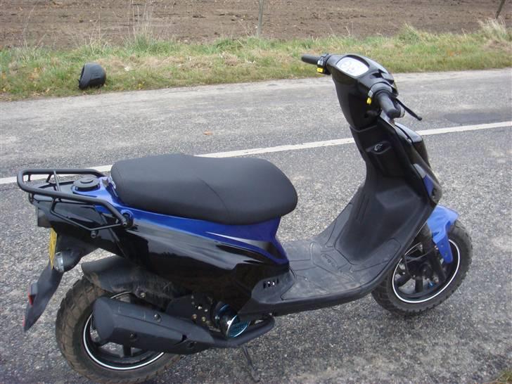 PGO Hot 50 billede 5