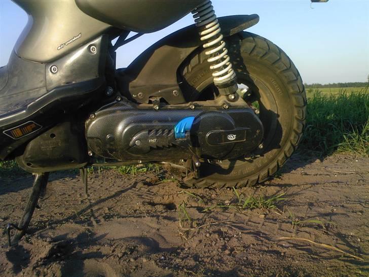 Aprilia rally billede 3