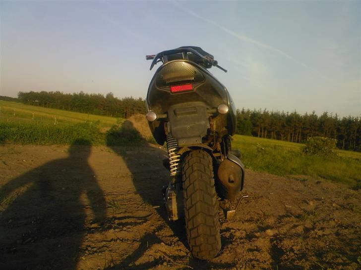Aprilia rally billede 4