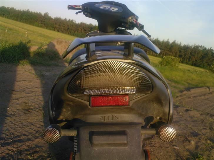 Aprilia rally billede 5