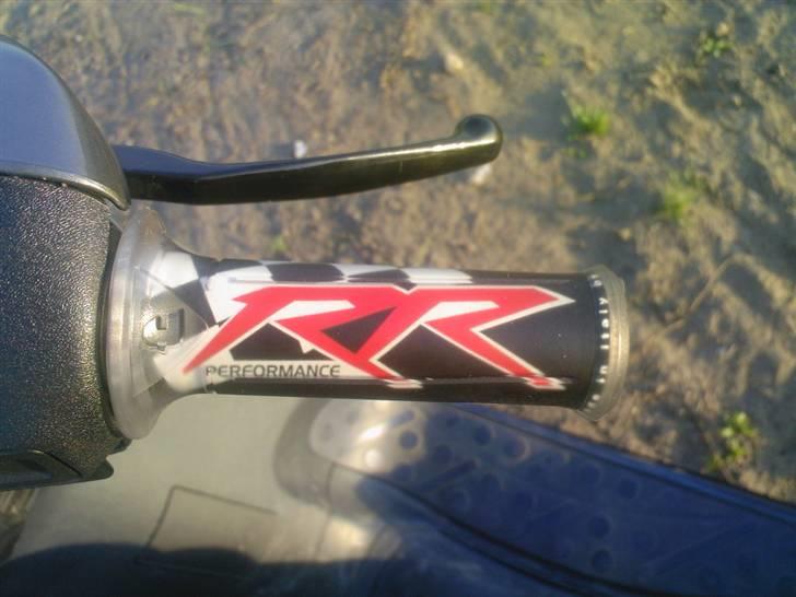 Aprilia rally billede 6