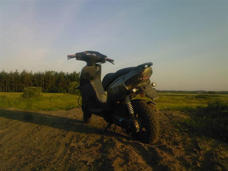 Aprilia rally billede 8