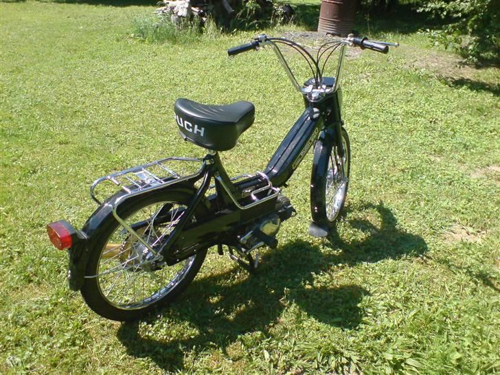 Puch maxi k 'jubilæums model' billede 7