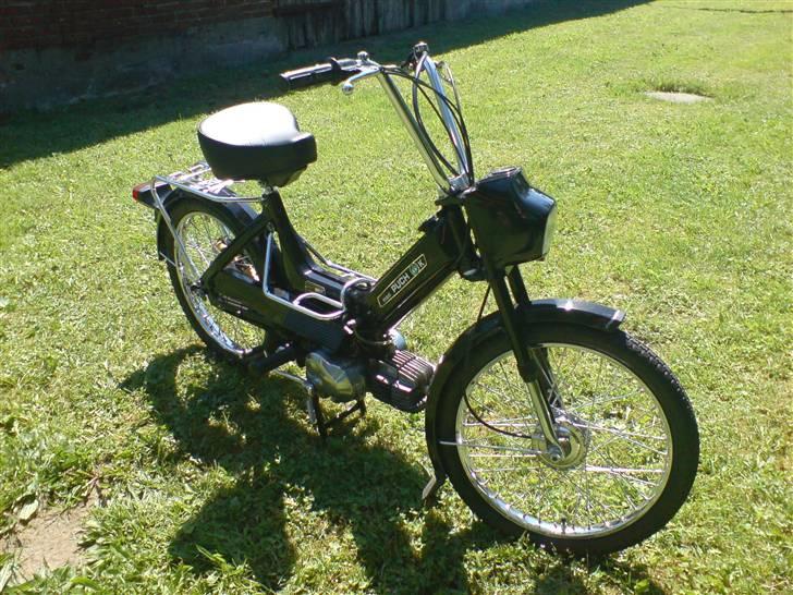 Puch maxi k 'jubilæums model' billede 8