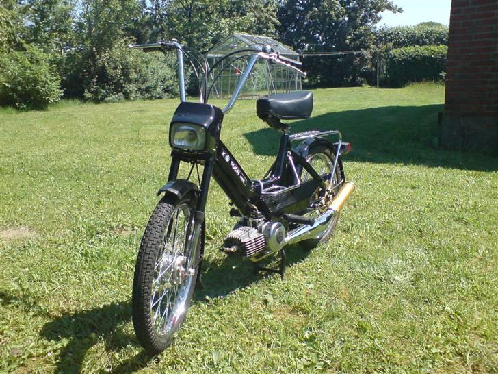 Puch maxi k 'jubilæums model' billede 10