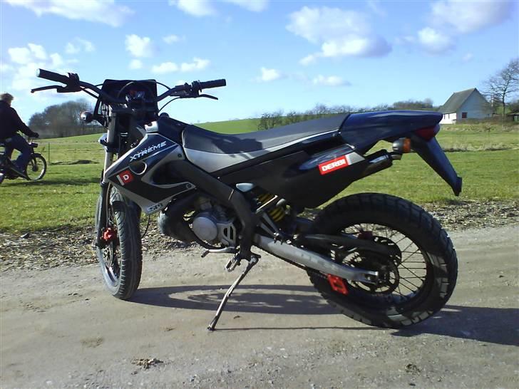 Derbi senda sm xtreme SOLGT!! - nyt billede 5