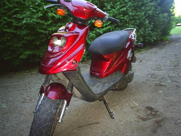 PGO hot 50 billede 2