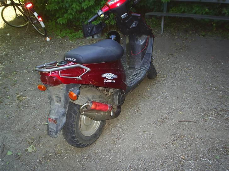 PGO hot 50 billede 3