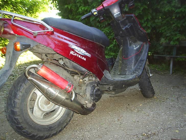 PGO hot 50 billede 4