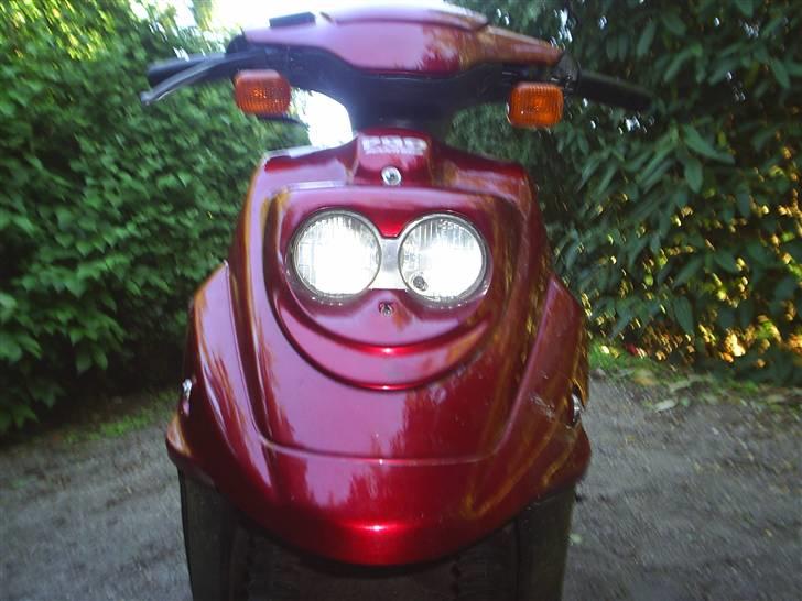 PGO hot 50 billede 5