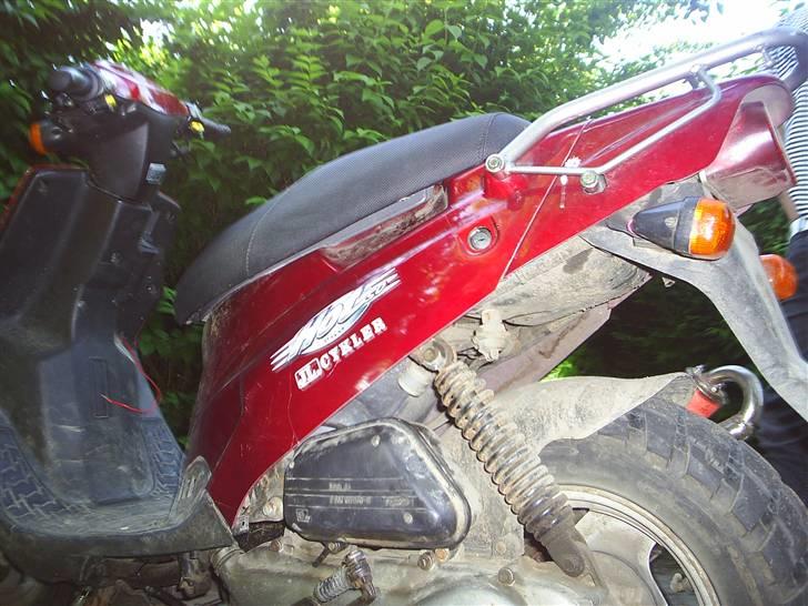 PGO hot 50 billede 9