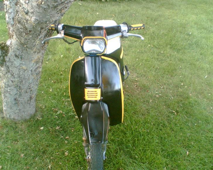 Honda -//-Melody(Projekt)Byttes billede 5