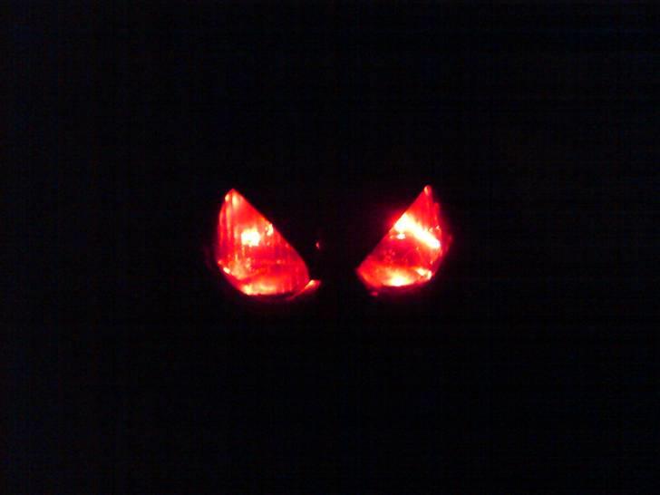 Yamaha neo´s til salg billede 1